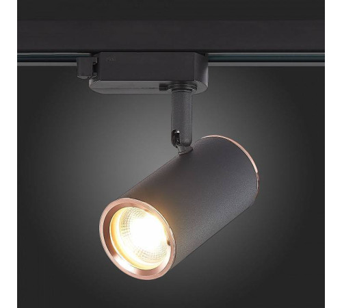 Светильник на штанге ST-Luce Cromi ST301.426.01