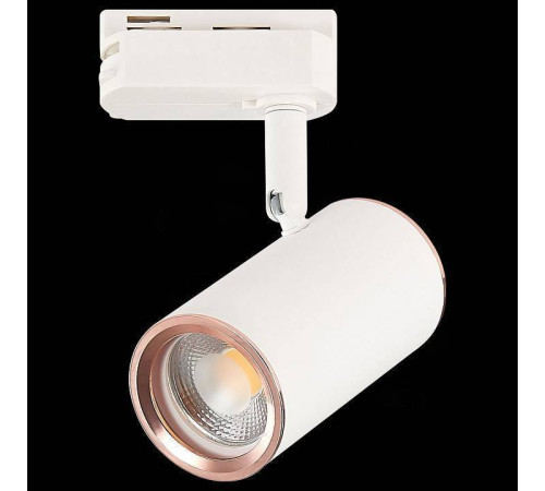 Светильник на штанге ST-Luce Cromi ST301.526.01