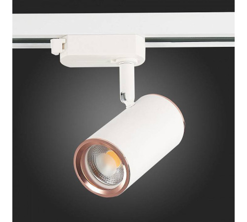 Светильник на штанге ST-Luce Cromi ST301.526.01