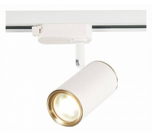 Светильник на штанге ST-Luce Cromi ST301.536.01