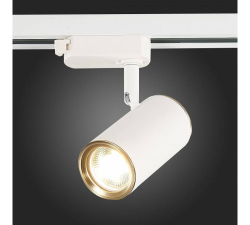 Светильник на штанге ST-Luce Cromi ST301.536.01