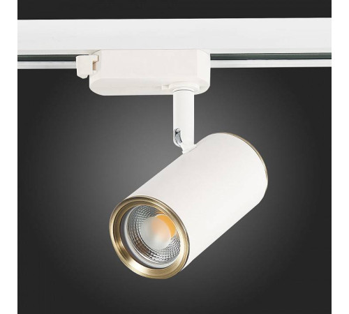 Светильник на штанге ST-Luce Cromi ST301.536.01