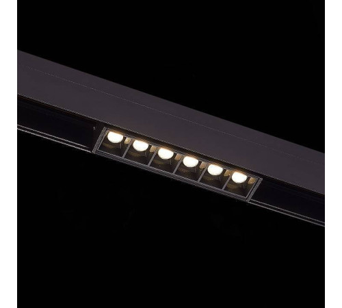 Встраиваемый светильник ST-Luce Seide ST361.446.06