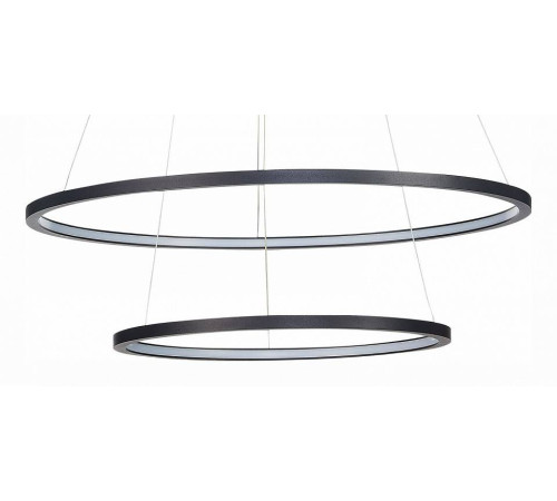 Подвесной светильник ST Luce ST603 IN LED 44 Вт ST603.443.56