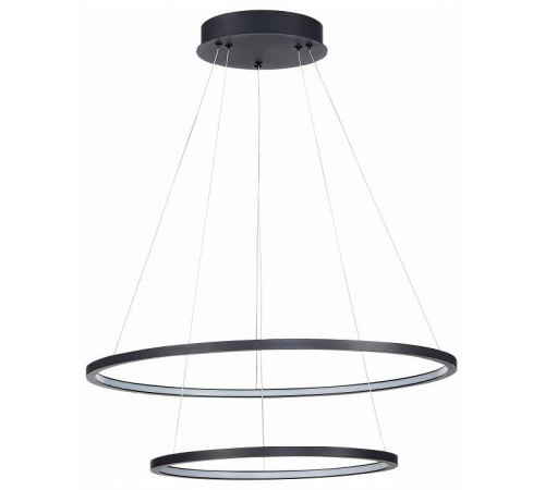 Подвесной светильник ST Luce ST603 IN LED 44 Вт ST603.443.56