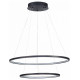 Подвесной светильник ST Luce ST603 IN LED 44 Вт ST603.443.56
