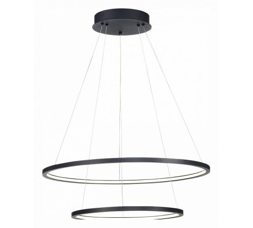 Подвесной светильник ST Luce ST603 IN LED 44 Вт ST603.443.56