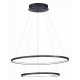 Подвесной светильник ST Luce ST603 IN LED 44 Вт ST603.443.56