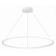 Подвесной светильник ST Luce ST605 DOWN LED 54 Вт ST605.543.46