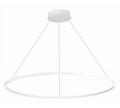 Подвесной светильник ST Luce ST605 DOWN LED 54 Вт ST605.543.46