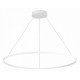 Подвесной светильник ST Luce ST605 DOWN LED 54 Вт ST605.543.46