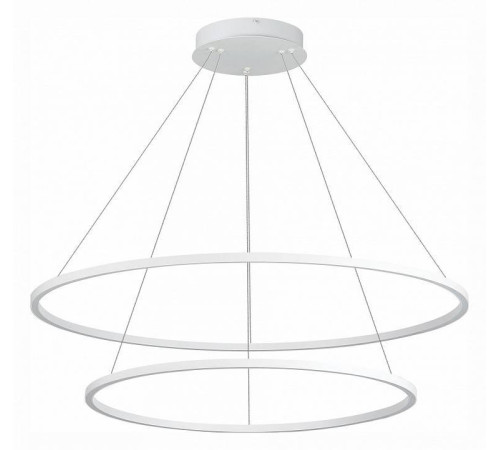 Подвесной светильник ST Luce ST605 DOWN LED 54 Вт ST605.543.91