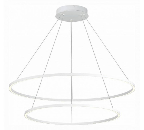 Подвесной светильник ST Luce ST605 DOWN LED 54 Вт ST605.543.91
