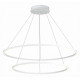 Подвесной светильник ST Luce ST605 DOWN LED 54 Вт ST605.543.91