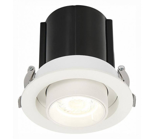 Встраиваемый светильник ST-Luce ST702 ST702.148.12