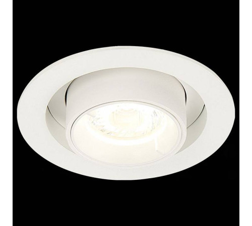 Встраиваемый светильник ST-Luce ST702 ST702.148.12