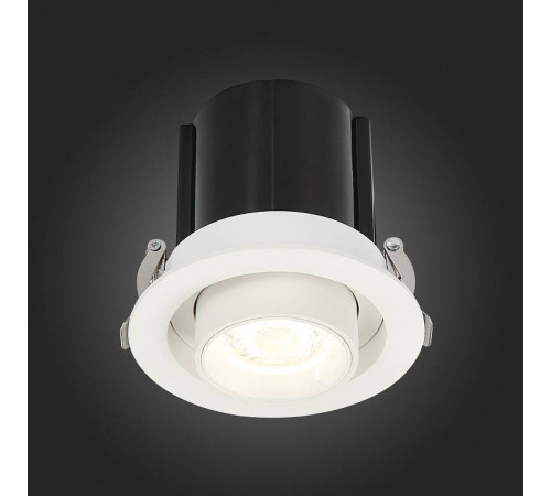 Встраиваемый светильник ST-Luce ST702 ST702.148.12