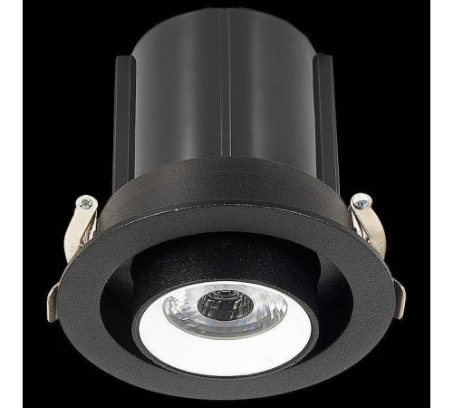 Встраиваемый светильник ST-Luce ST702 ST702.448.12