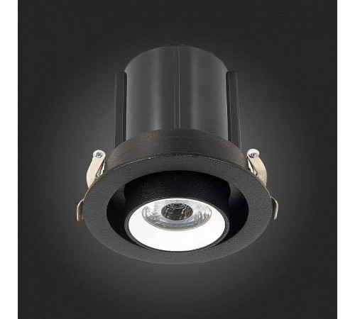 Встраиваемый светильник ST-Luce ST702 ST702.448.12