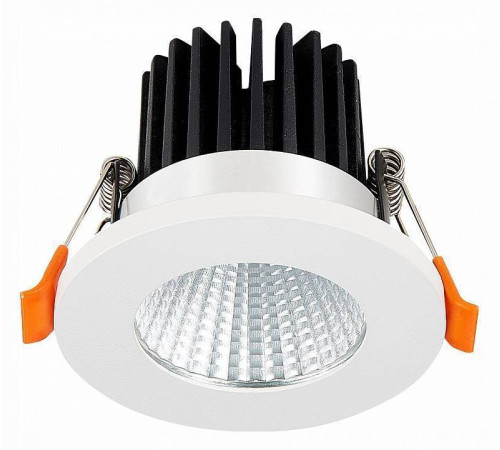 Встраиваемый светильник ST-Luce ST704 ST704.538.10