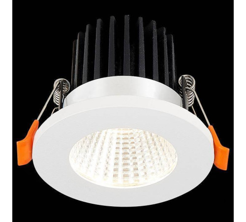 Встраиваемый светильник ST-Luce ST704 ST704.538.10