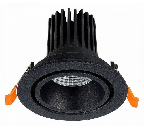 Встраиваемый светильник ST-Luce ST705 ST705.448.10