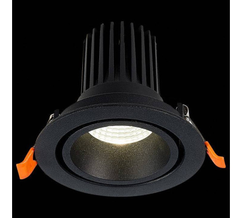 Встраиваемый светильник ST-Luce ST705 ST705.448.10