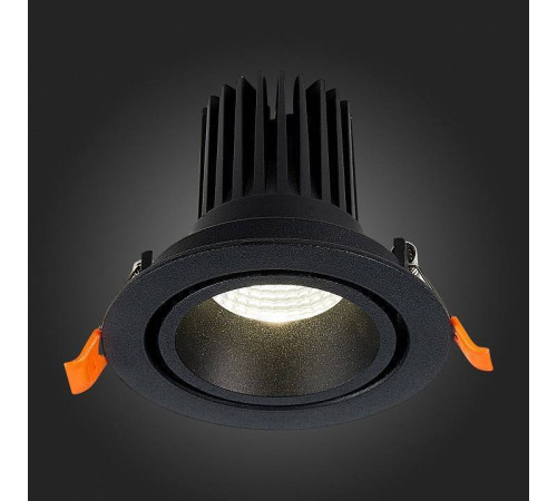 Встраиваемый светильник ST-Luce ST705 ST705.448.10