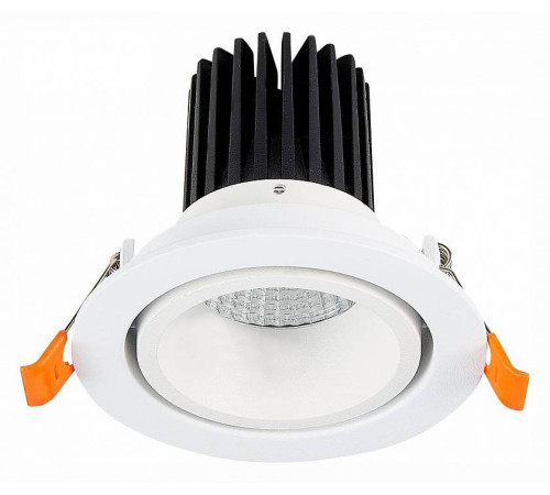 Встраиваемый светильник ST-Luce ST705 ST705.538.10