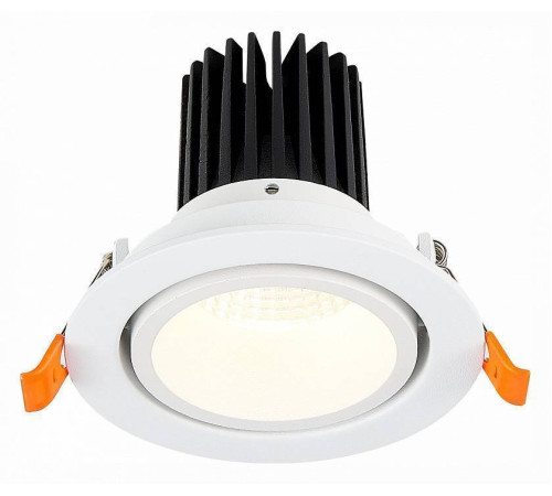 Встраиваемый светильник ST-Luce ST705 ST705.538.10