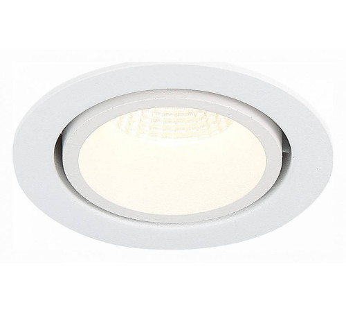 Встраиваемый светильник ST-Luce ST705 ST705.538.10