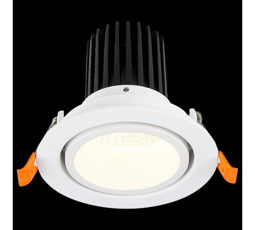 Встраиваемый светильник ST-Luce ST705 ST705.538.10