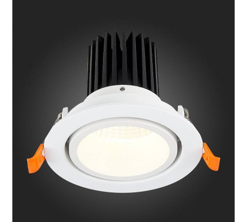 Встраиваемый светильник ST-Luce ST705 ST705.538.10