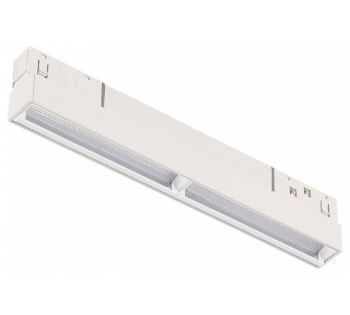 Встраиваемый светильник ST-Luce ST804 ST804.546.12