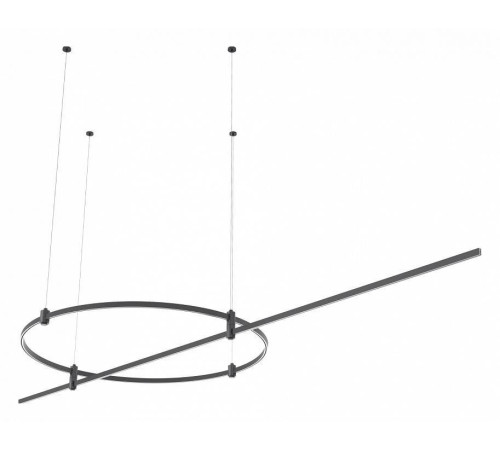 Трек подвесной ST-Luce Farm ST8058.412.28