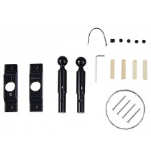 Крепление для струнного светильника ST-Luce Ray ST963.409.00