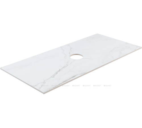 Столешница Allen Brau FANTASY 100 см мрамор 1.11010.M