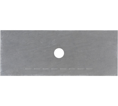 Столешница Allen Brau FANTASY 120 см графитовая структура 1.11011.GR-S