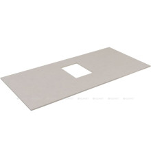 Столешница Allen Brau Infinity 100 бежевая структура 1.21012.B-S