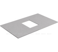 Столешница Allen Brau Priority 70 см бежевая 1.31009.B