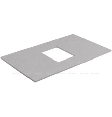 Столешница Allen Brau Priority 70 см бежевая 1.31009.B