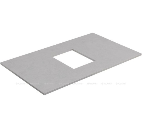 Столешница Allen Brau Priority 70 см бежевая 1.31009.B