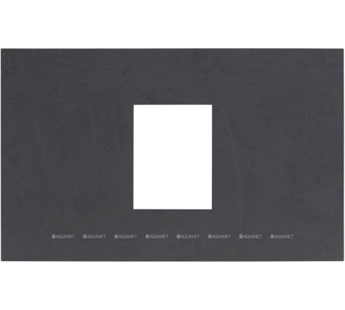 Столешница Allen Brau Priority 70 см графит 1.31009.G