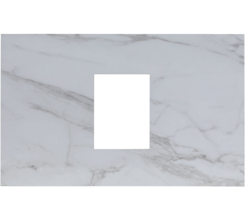 Столешница Allen Brau Priority 70 см мрамор 1.31009.M