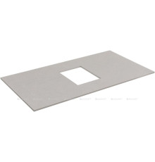 Столешница Allen Brau Priority 80 см бежевая структура 1.31010.B-S