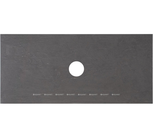 Столешница Allen Brau REALITY 101 графит структурированный 1.32025.GR-S