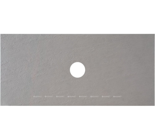 Столешница Allen Brau REALITY 101 серый структурированный 1.32025.G-S