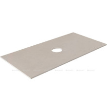 Столешница Allen Brau Reality 91 см бежевая 1.32024.B