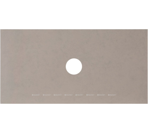 Столешница Allen Brau Reality 91 см бежевая 1.32024.B