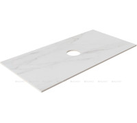 Столешница Allen Brau Reality 91 см мрамор 1.32024.M